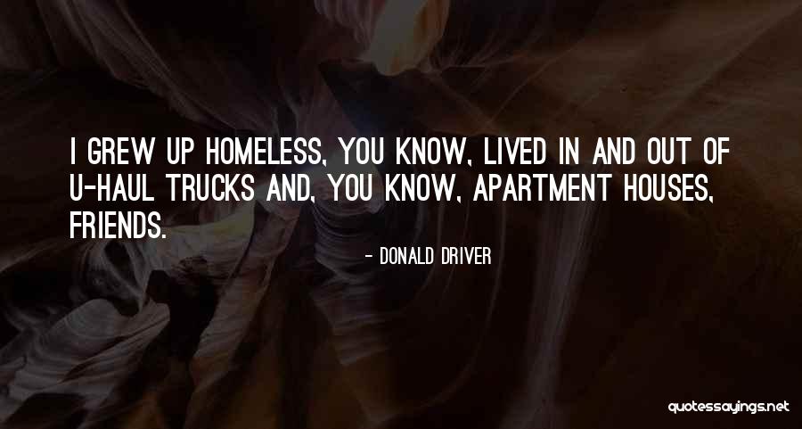 Driver Quotes By Donald Driver Driver Quotes By Donald Driver