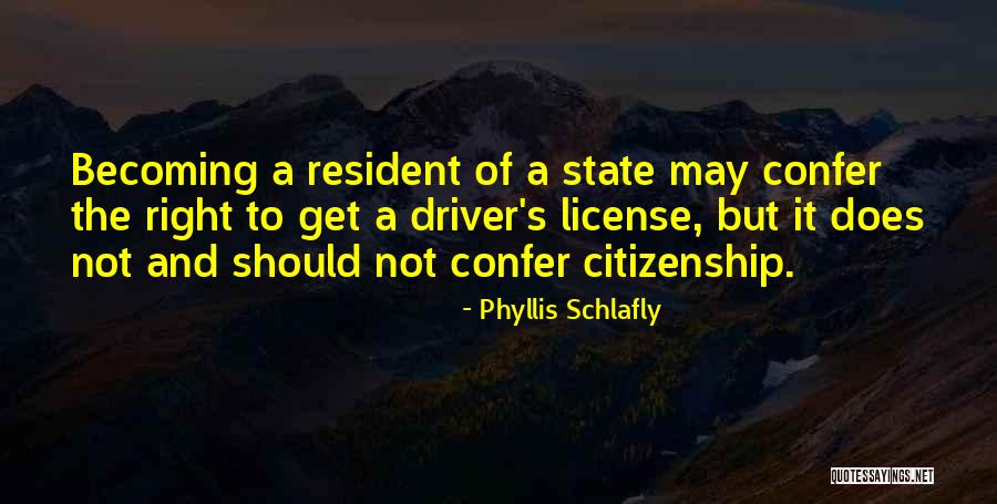 Driver Quotes By Phyllis Schlafly Driver Quotes By Phyllis Schlafly