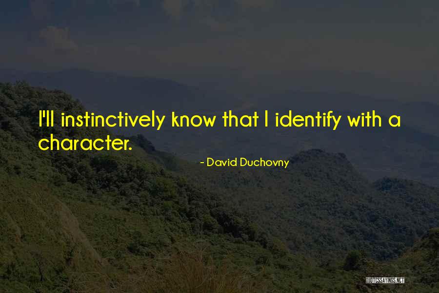 Driver Quotes Quotes By David Duchovny Driver Quotes Quotes By David Duchovny