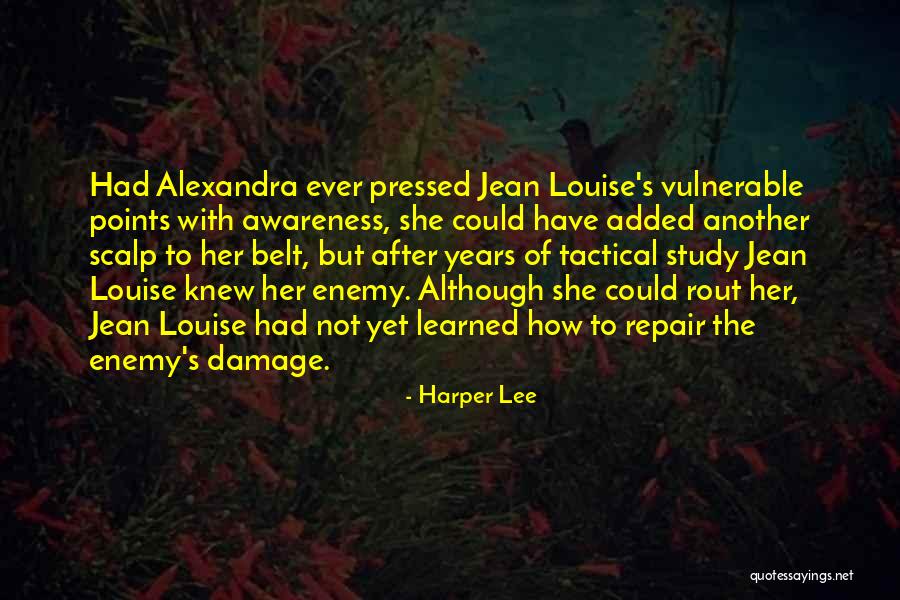 Driver Safety Quotes By Harper Lee Driver Safety Quotes By Harper Lee