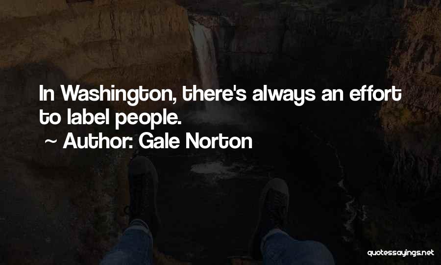 Driver San Francisco Funny Quotes By Gale Norton