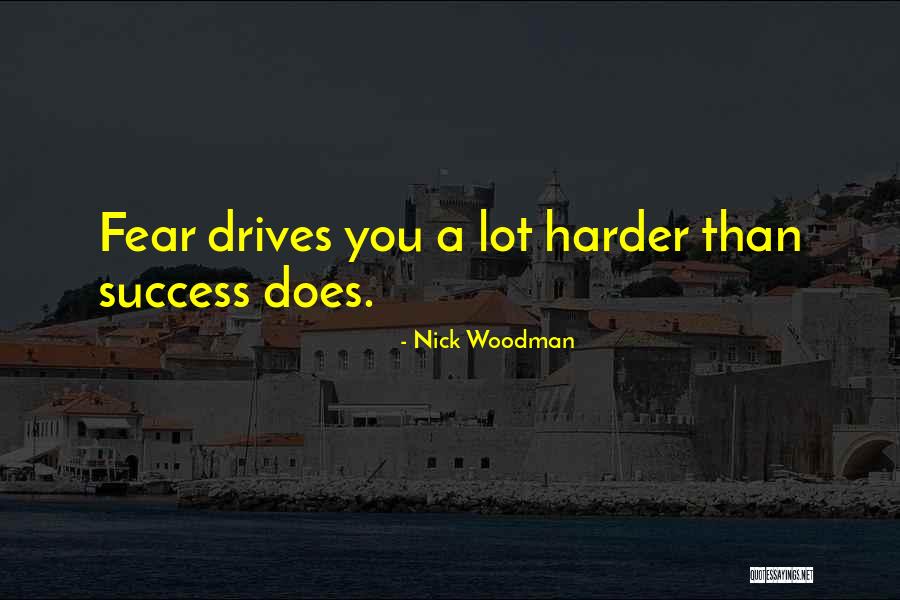 Drives Quotes By Nick Woodman Drives Quotes By Nick Woodman