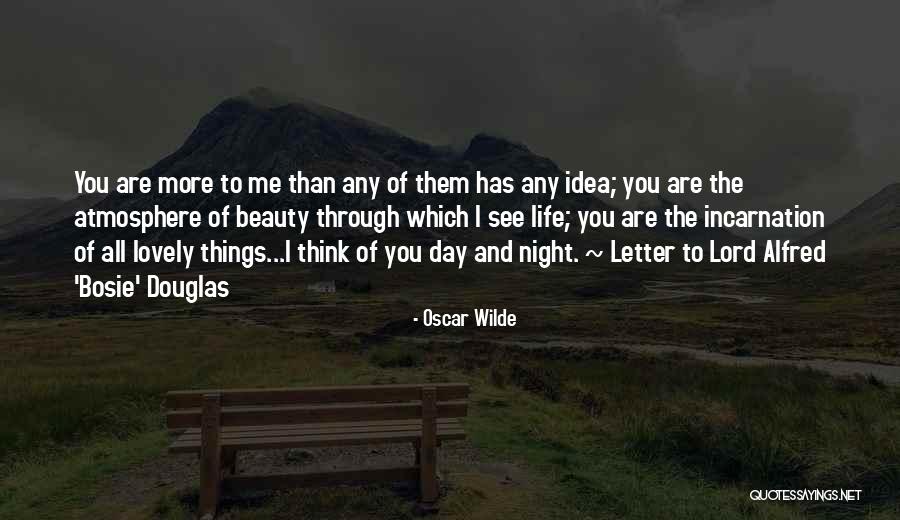 Driveshaft Parts Quotes By Oscar Wilde
