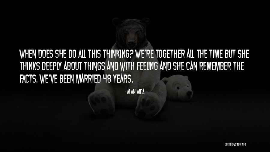 Driveshaft Repair Quotes By Alan Alda Driveshaft Repair Quotes By Alan Alda
