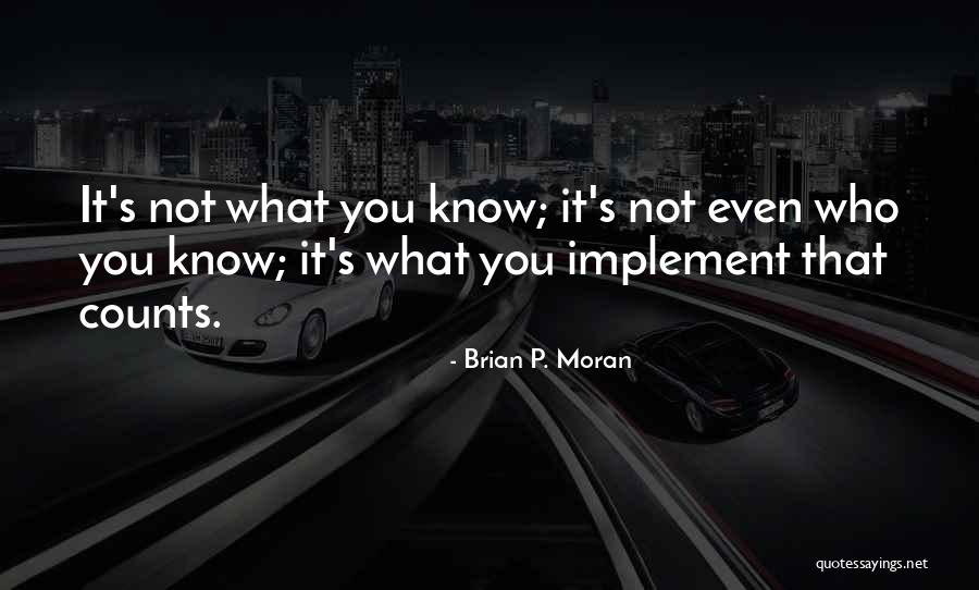 Driving A Boat Quotes By Brian P. Moran Driving A Boat Quotes By Brian P. Moran