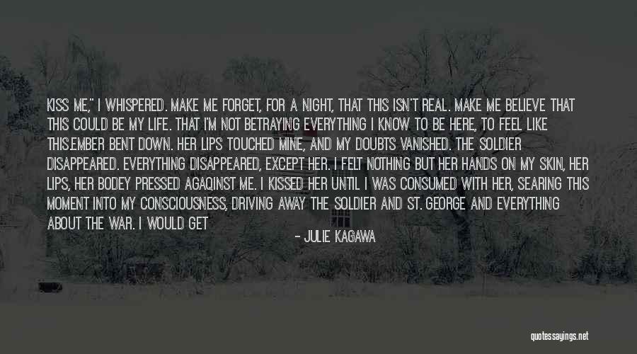 Driving And Life Quotes By Julie Kagawa Driving And Life Quotes By Julie Kagawa