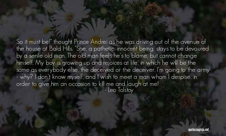 Driving And Life Quotes By Leo Tolstoy Driving And Life Quotes By Leo Tolstoy