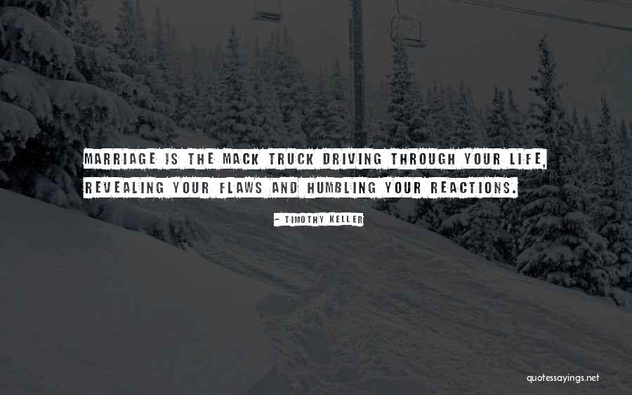 Driving And Life Quotes By Timothy Keller Driving And Life Quotes By Timothy Keller