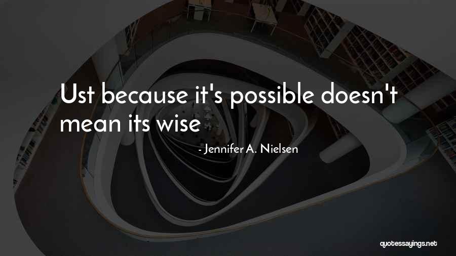 Driving Lesson Quotes By Jennifer A. Nielsen Driving Lesson Quotes By Jennifer A. Nielsen