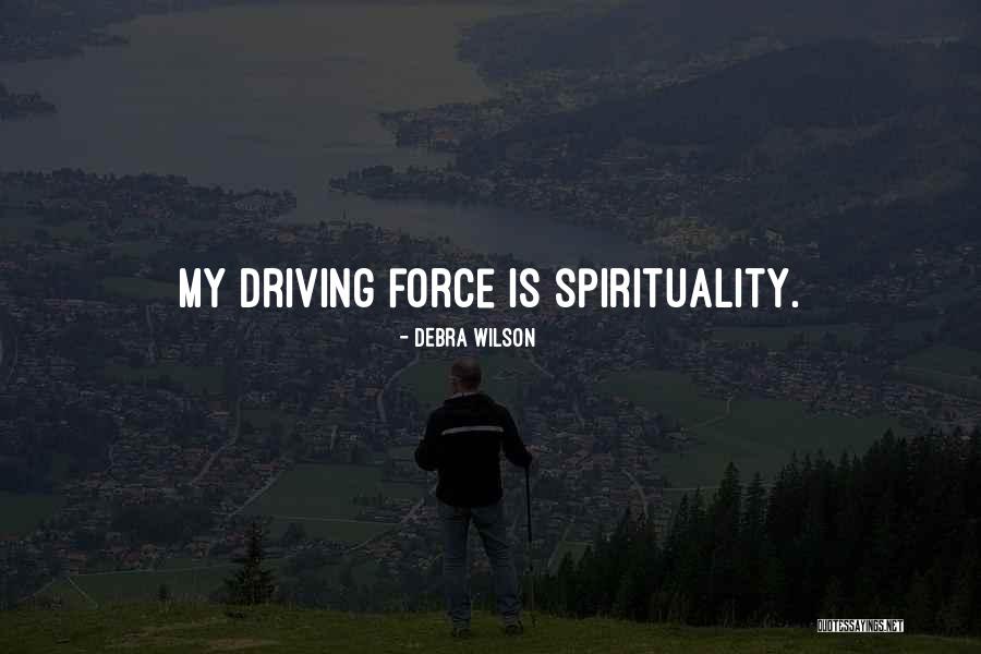 Driving Quotes By Debra Wilson Driving Quotes By Debra Wilson