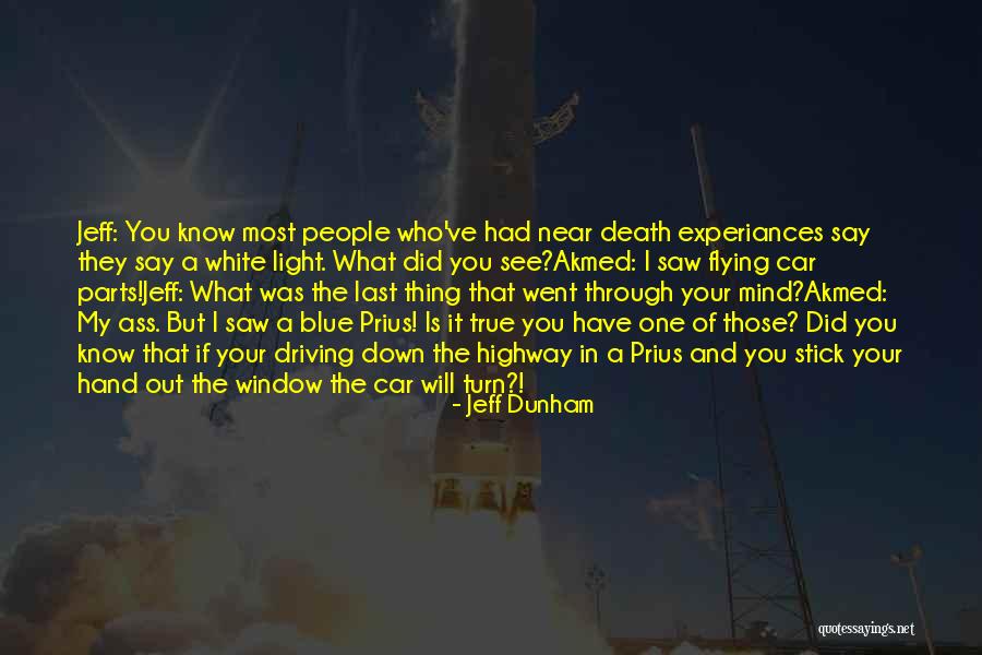 Driving Stick Quotes By Jeff Dunham Driving Stick Quotes By Jeff Dunham