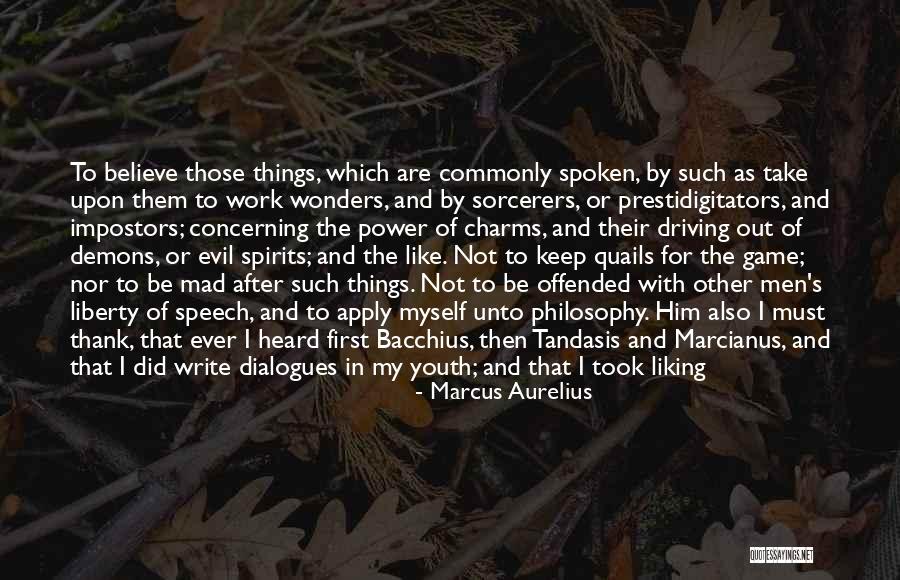 Driving To Work Quotes By Marcus Aurelius Driving To Work Quotes By Marcus Aurelius