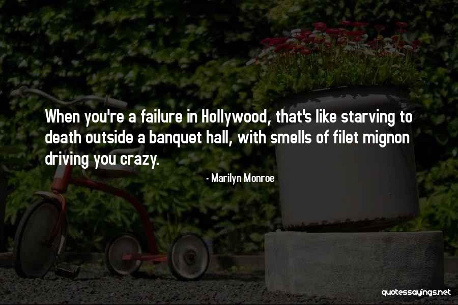 Driving You Crazy Quotes By Marilyn Monroe Driving You Crazy Quotes By Marilyn Monroe