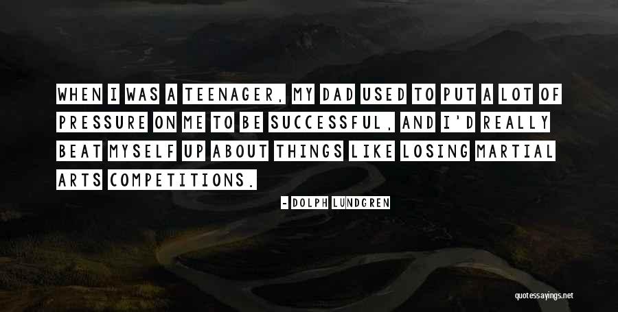Drizinha Quotes By Dolph Lundgren Drizinha Quotes By Dolph Lundgren