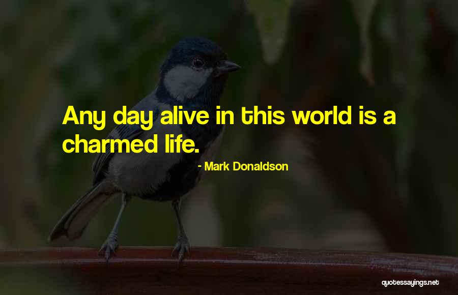 Drizinha Quotes By Mark Donaldson Drizinha Quotes By Mark Donaldson