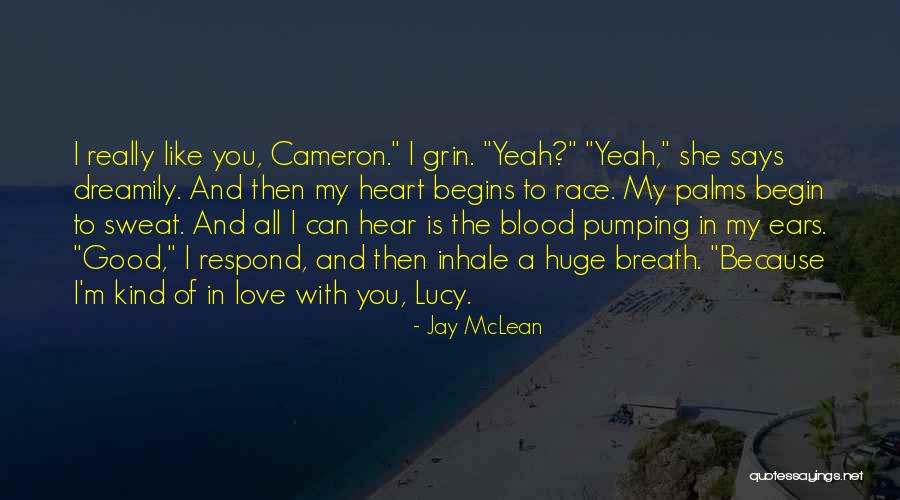 Drizzle Icing Quotes By Jay McLean Drizzle Icing Quotes By Jay McLean