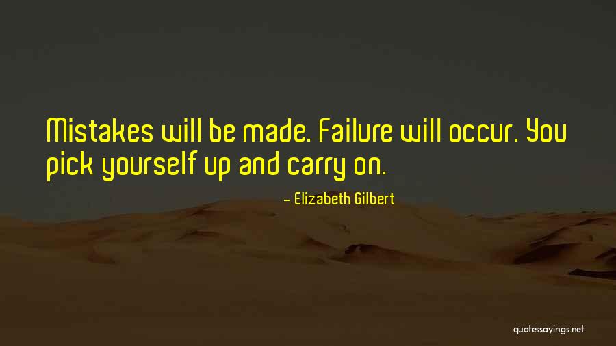 Drizzling Rain Quotes By Elizabeth Gilbert Drizzling Rain Quotes By Elizabeth Gilbert