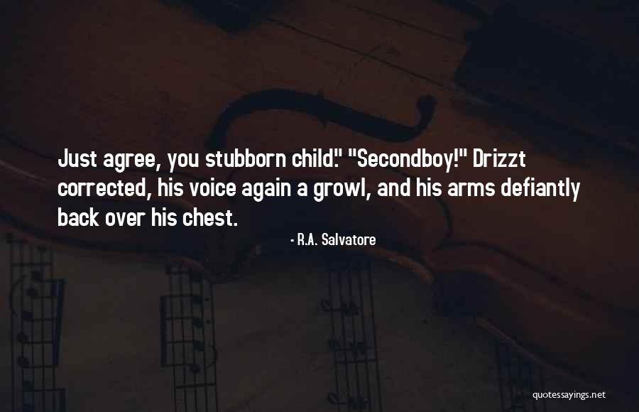Drizzt Quotes By R.A. Salvatore Drizzt Quotes By R.A. Salvatore