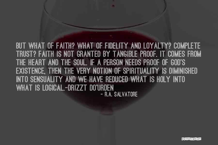 Drizzt Quotes By R.A. Salvatore Drizzt Quotes By R.A. Salvatore