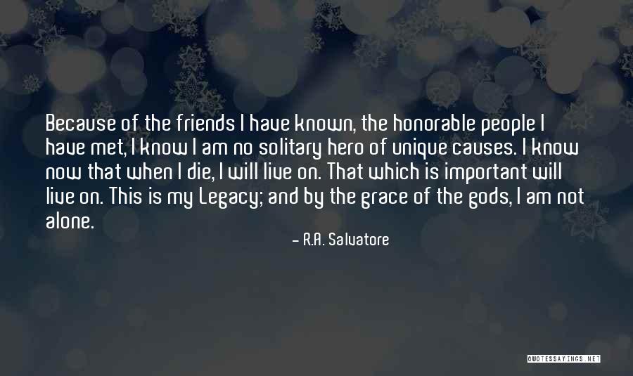 Drizzt Quotes By R.A. Salvatore Drizzt Quotes By R.A. Salvatore