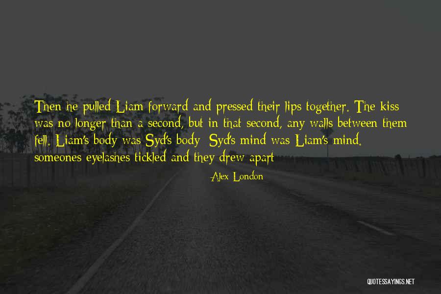 Drizzts Swords Quotes By Alex London Drizzts Swords Quotes By Alex London