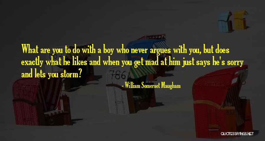 Drizzy App Quotes By William Somerset Maugham Drizzy App Quotes By William Somerset Maugham