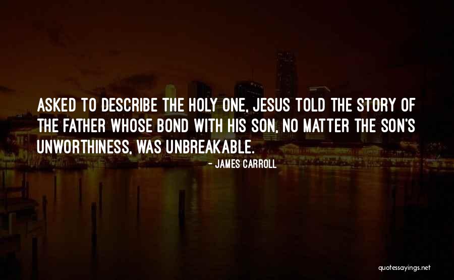 Dro Kenji Quotes By James Carroll Dro Kenji Quotes By James Carroll