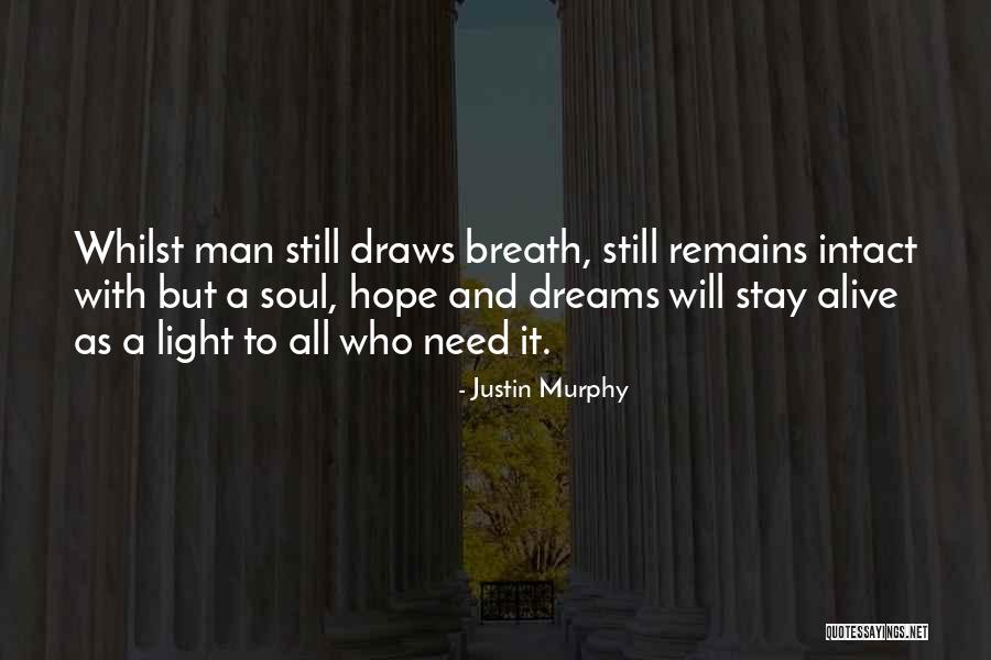 Droback Quotes By Justin Murphy Droback Quotes By Justin Murphy