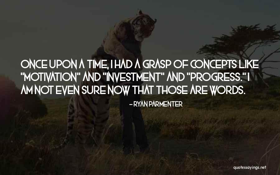 Drobecker Quotes By Ryan Parmenter Drobecker Quotes By Ryan Parmenter