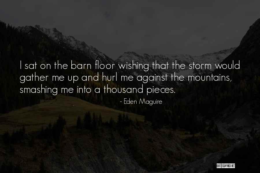 Drobek Mfk Quotes By Eden Maguire Drobek Mfk Quotes By Eden Maguire