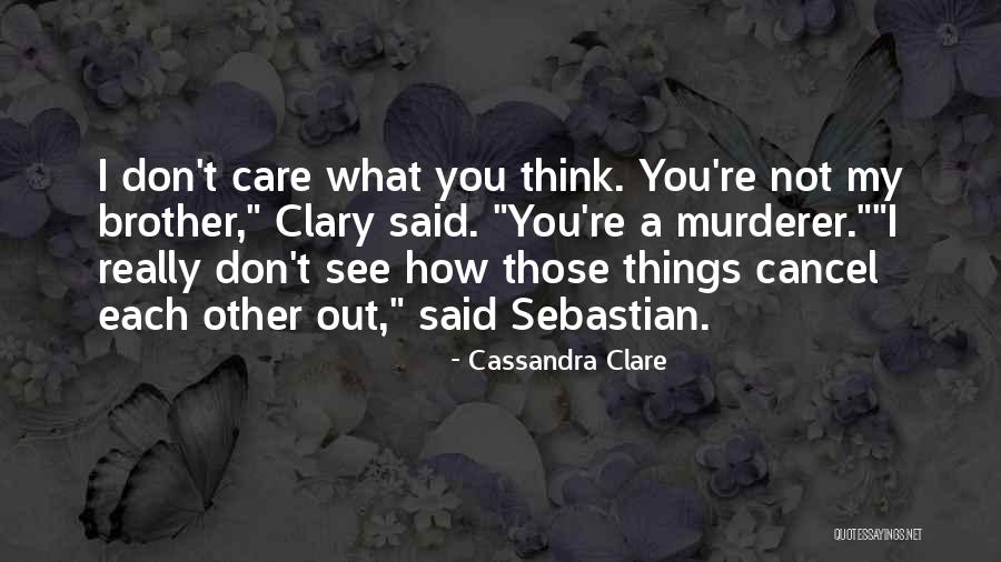 Drobenkov Quotes By Cassandra Clare Drobenkov Quotes By Cassandra Clare
