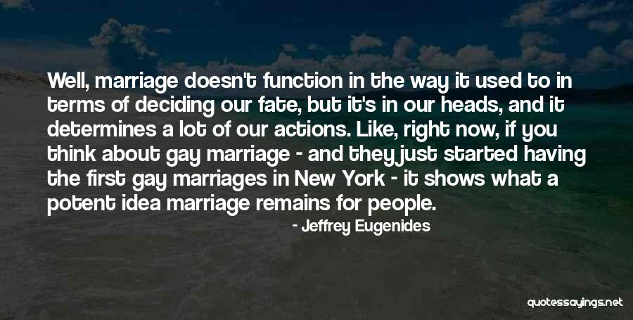 Drobenkov Quotes By Jeffrey Eugenides Drobenkov Quotes By Jeffrey Eugenides