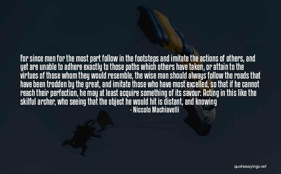 Drobnak Quotes By Niccolo Machiavelli Drobnak Quotes By Niccolo Machiavelli