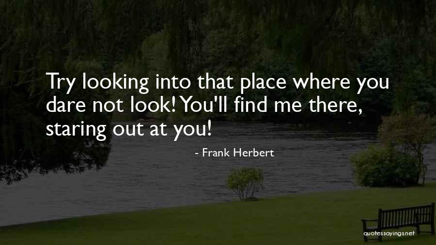 Drobne Store Quotes By Frank Herbert Drobne Store Quotes By Frank Herbert