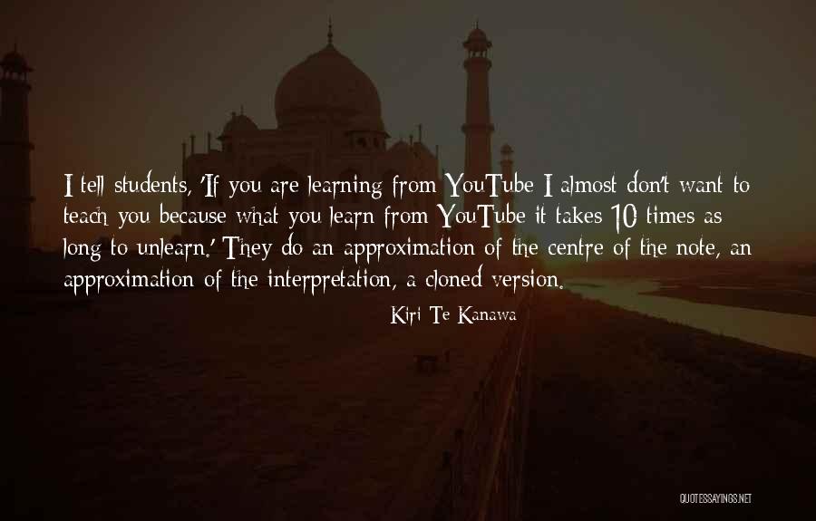Drobne Store Quotes By Kiri Te Kanawa Drobne Store Quotes By Kiri Te Kanawa
