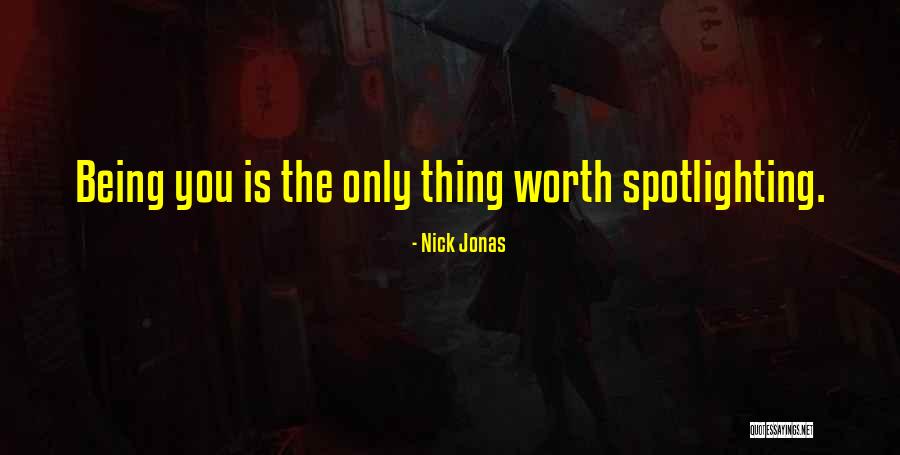 Drobnikova Quotes By Nick Jonas Drobnikova Quotes By Nick Jonas