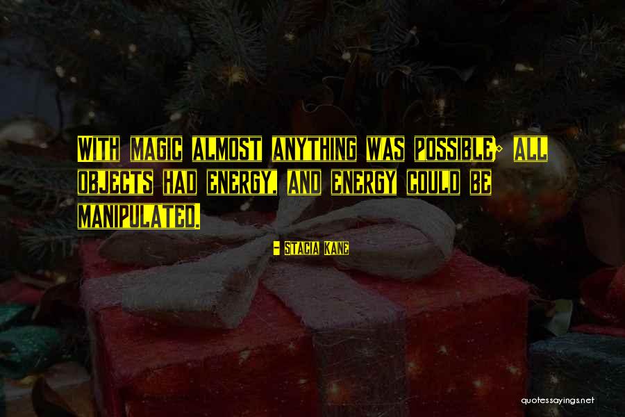 Drobny Czech Quotes By Stacia Kane Drobny Czech Quotes By Stacia Kane