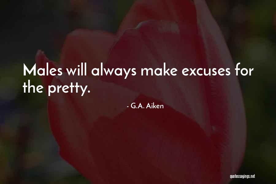 Drodda Quotes By G.A. Aiken Drodda Quotes By G.A. Aiken