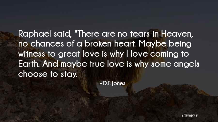 Drodders Quotes By D.F. Jones Drodders Quotes By D.F. Jones