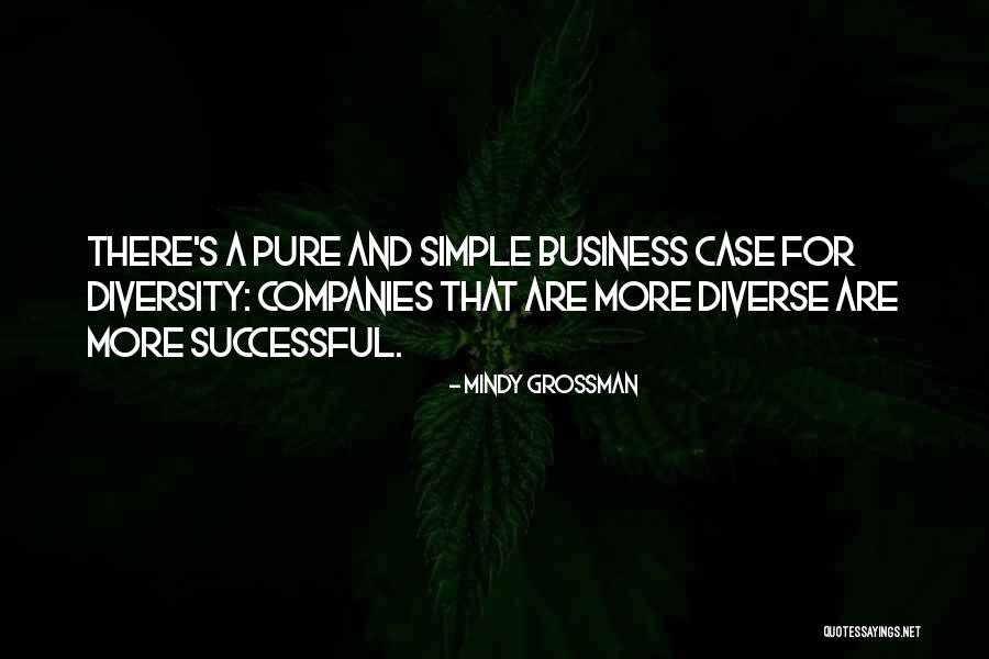 Drodders Quotes By Mindy Grossman Drodders Quotes By Mindy Grossman