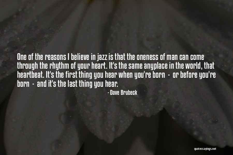 Droege Computing Quotes By Dave Brubeck Droege Computing Quotes By Dave Brubeck