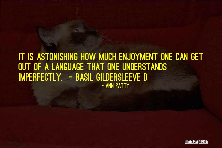 Droege International Group Quotes By Ann Patty Droege International Group Quotes By Ann Patty