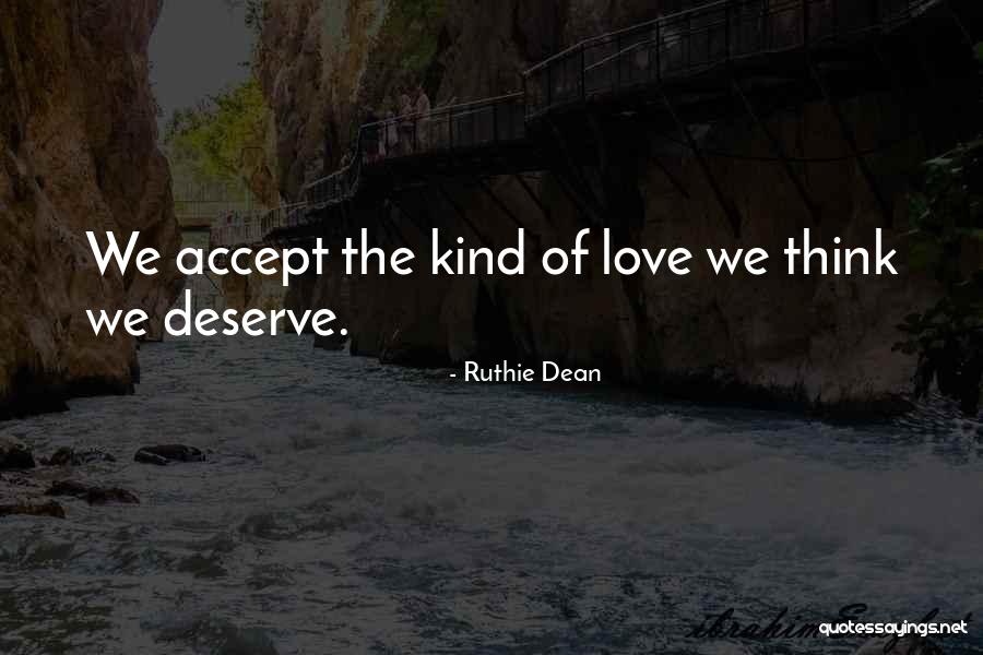 Droege International Group Quotes By Ruthie Dean Droege International Group Quotes By Ruthie Dean