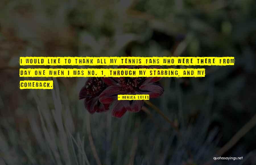 Droege Quotes By Monica Seles Droege Quotes By Monica Seles