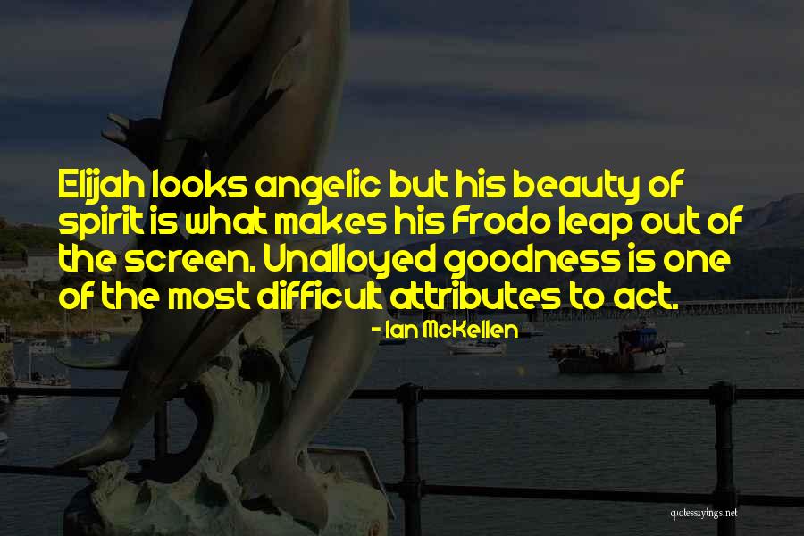 Droeges Catering Quotes By Ian McKellen Droeges Catering Quotes By Ian McKellen