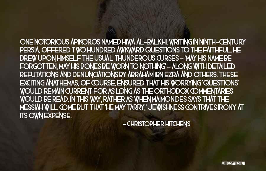 Droesch Quogue Quotes By Christopher Hitchens Droesch Quogue Quotes By Christopher Hitchens