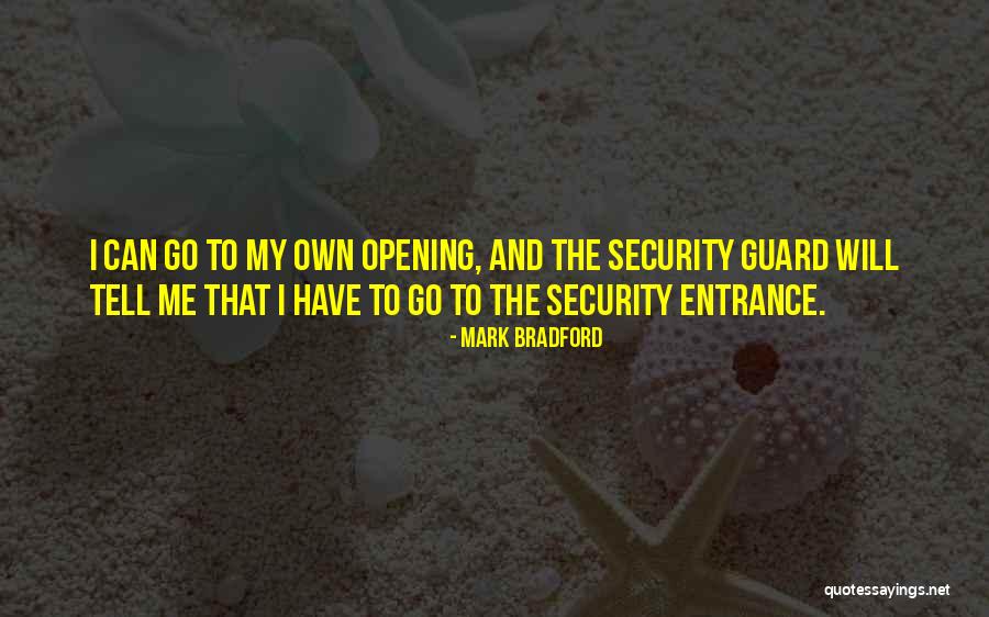 Droesch Quogue Quotes By Mark Bradford Droesch Quogue Quotes By Mark Bradford