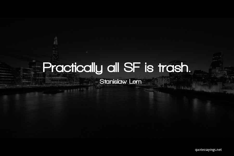 Droga5 Quotes By Stanislaw Lem Droga5 Quotes By Stanislaw Lem
