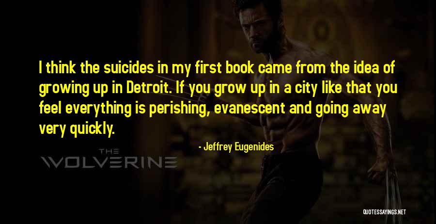 Drogati Poze Quotes By Jeffrey Eugenides Drogati Poze Quotes By Jeffrey Eugenides