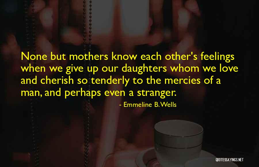 Drogenentzug Quotes By Emmeline B. Wells Drogenentzug Quotes By Emmeline B. Wells